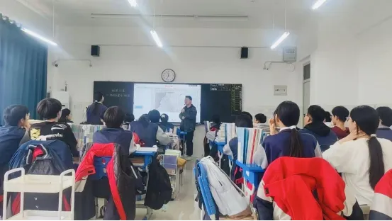 立足新中考,淬炼复习课——聚焦新中考的初三复习课听评活动 第19张