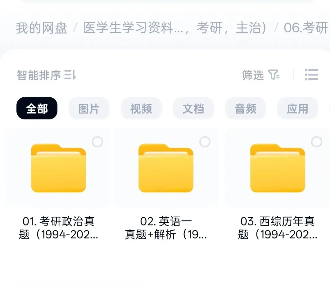 临床考研历年真题(西综,政治,英语) 第1张