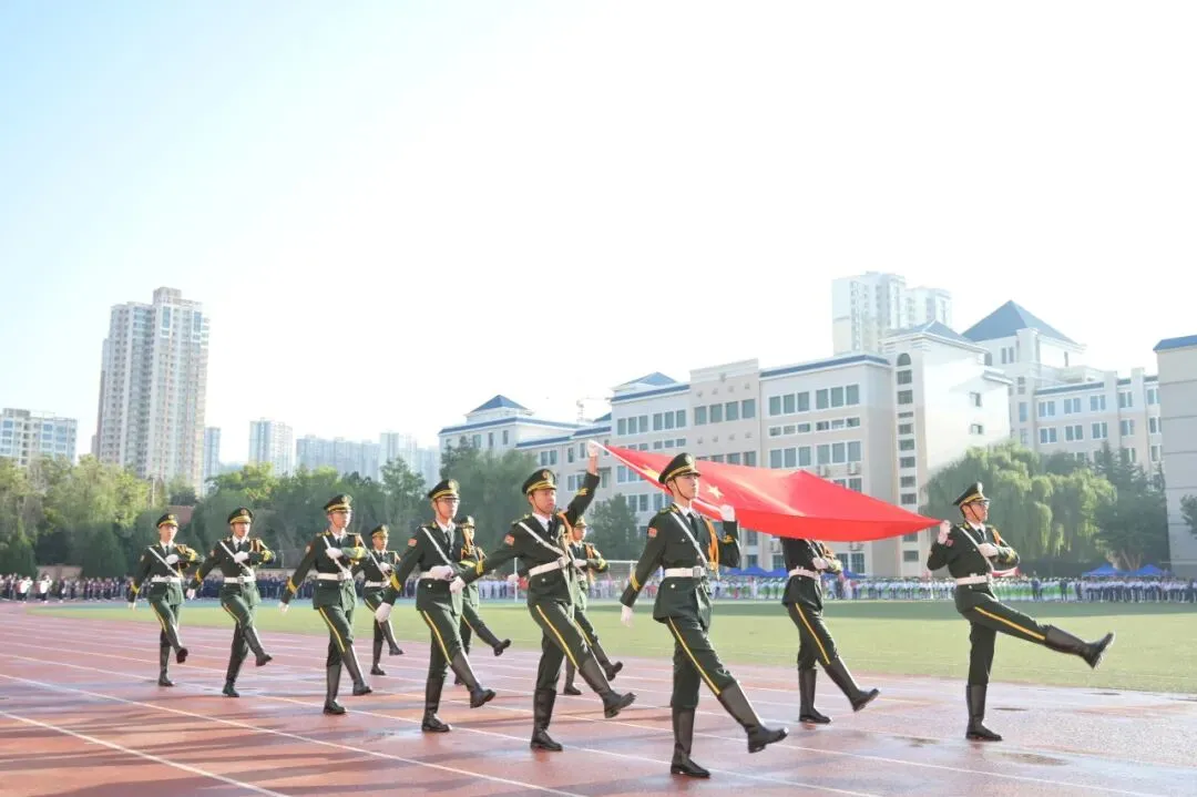 2026年中考招生简章丨兰州东方中学 第13张