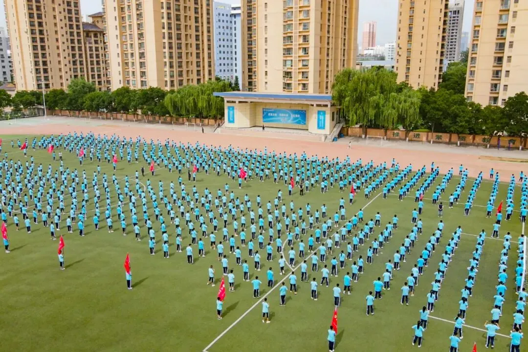 2026年中考招生简章丨兰州东方中学 第14张