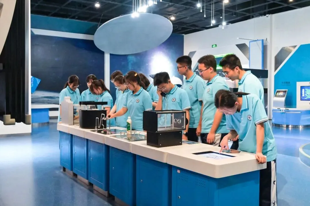 2026年中考招生简章丨兰州东方中学 第19张