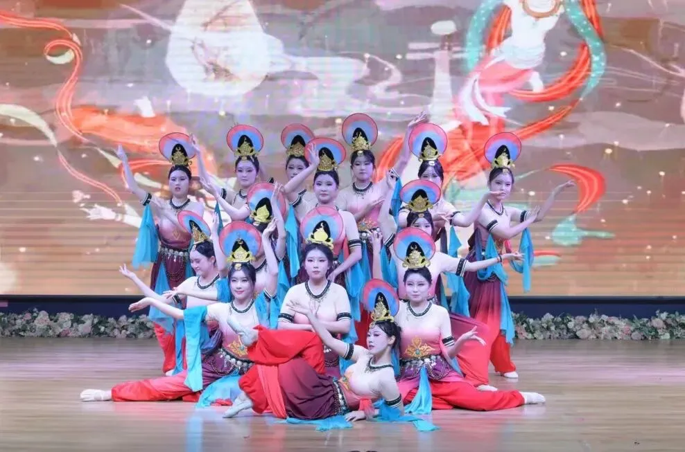 2026年中考招生简章丨兰州东方中学 第20张