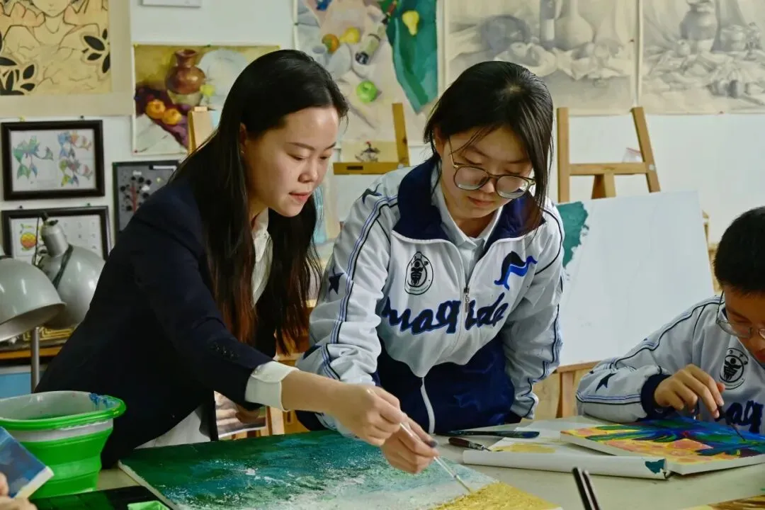 2026年中考招生简章丨兰州东方中学 第21张