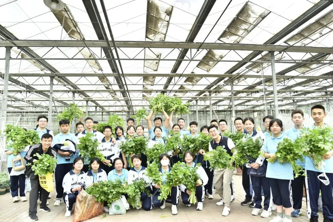 2026年中考招生简章丨兰州东方中学 第24张