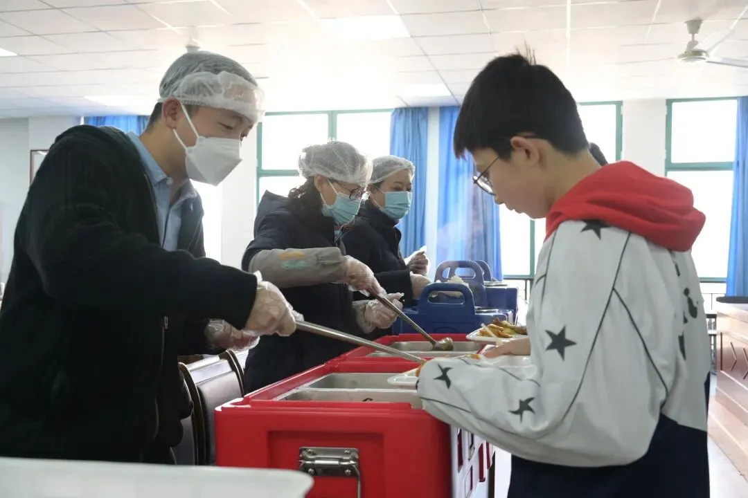 2026年中考招生简章丨兰州东方中学 第36张