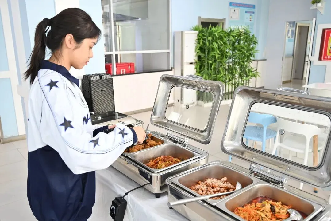 2026年中考招生简章丨兰州东方中学 第37张