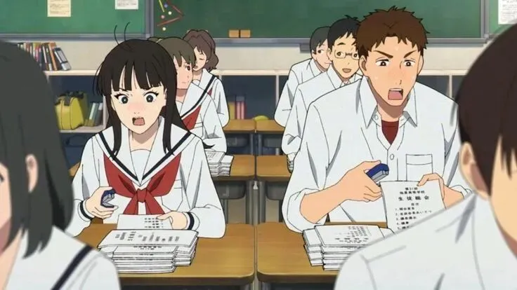 近3年高考日语真题分析:高频考点汇总,备考少走弯路 第1张