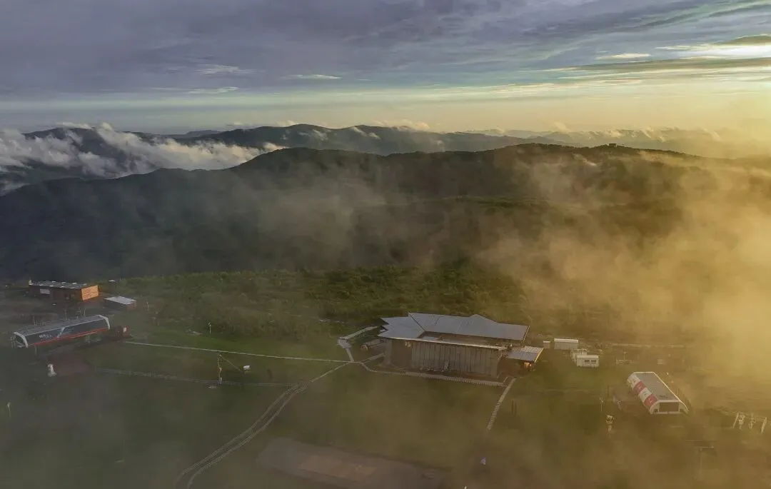 助力中考体测达标〡云顶高海拔体适能训练营将于7月15日开营 第1张