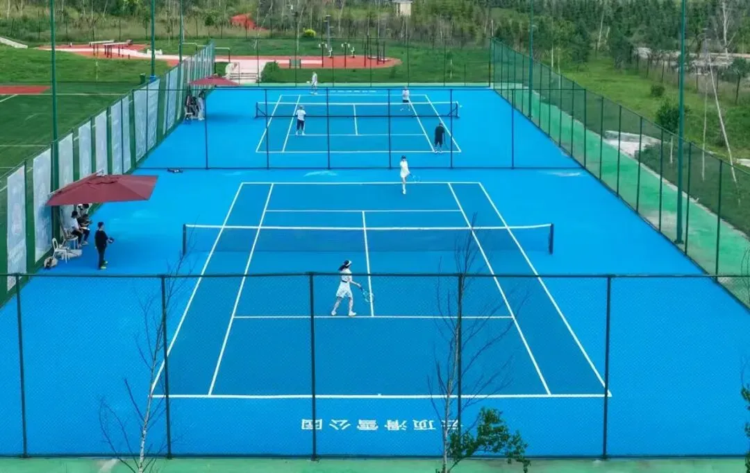 助力中考体测达标〡云顶高海拔体适能训练营将于7月15日开营 第2张