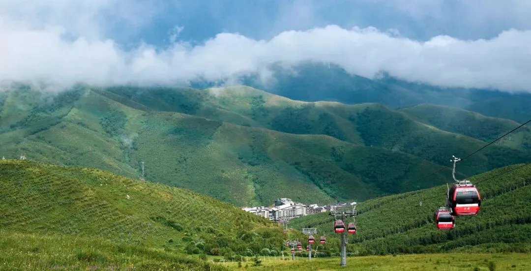 助力中考体测达标〡云顶高海拔体适能训练营将于7月15日开营 第4张