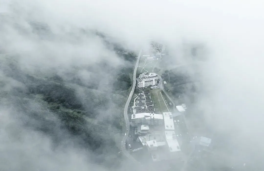 助力中考体测达标〡云顶高海拔体适能训练营将于7月15日开营 第5张