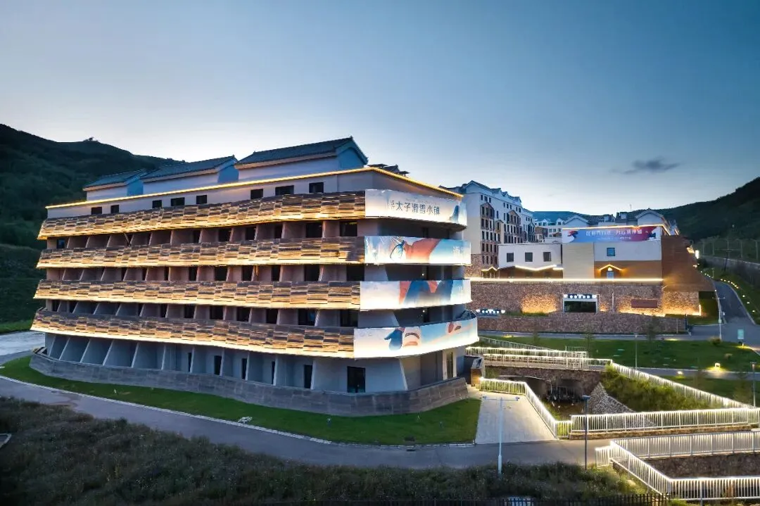 助力中考体测达标〡云顶高海拔体适能训练营将于7月15日开营 第7张