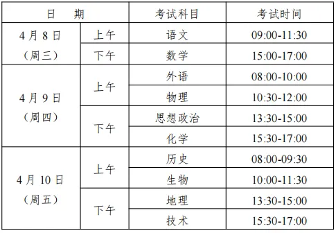 一张试卷 两份成长 | 师生同考让教与学真正“双向奔赴” 第3张