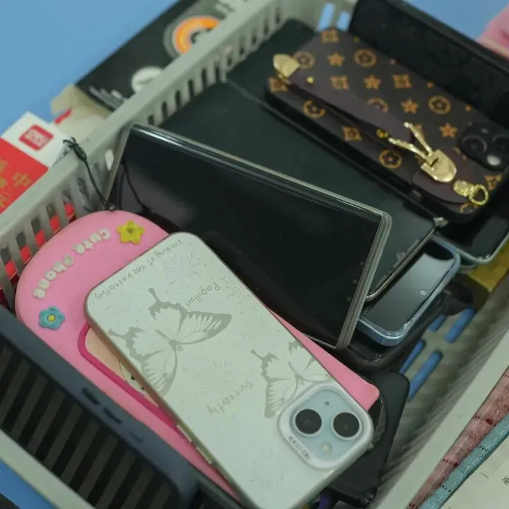 一张试卷 两份成长 | 师生同考让教与学真正“双向奔赴” 第15张