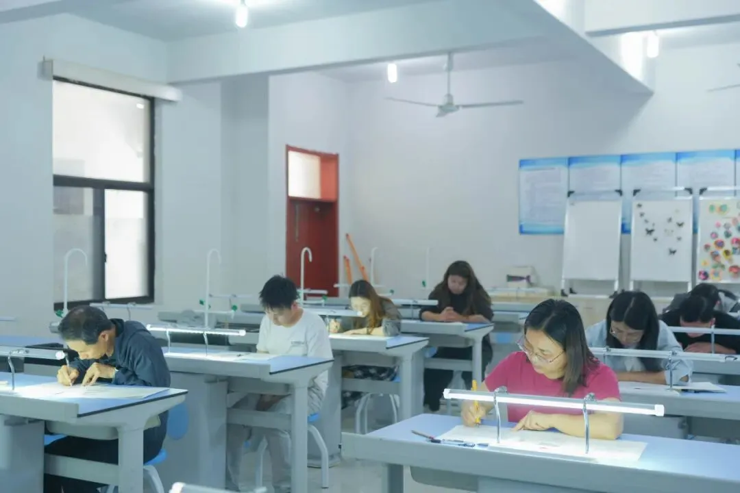 一张试卷 两份成长 | 师生同考让教与学真正“双向奔赴” 第17张