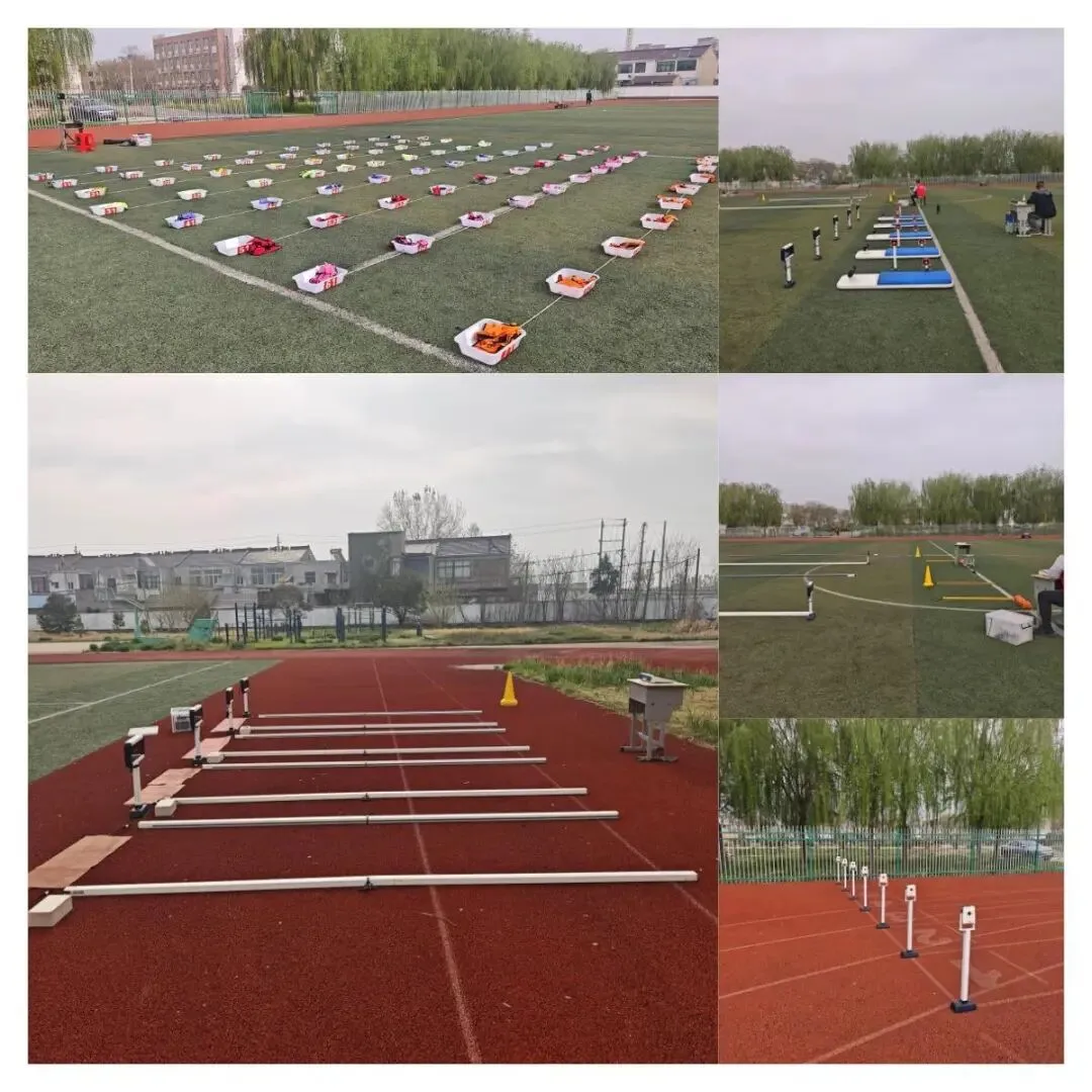 响水县小尖中学2026届初三体育中考模拟测试顺利开展 第2张 响水县小尖中学2026届初三体育中考模拟测试顺利开展 第2张