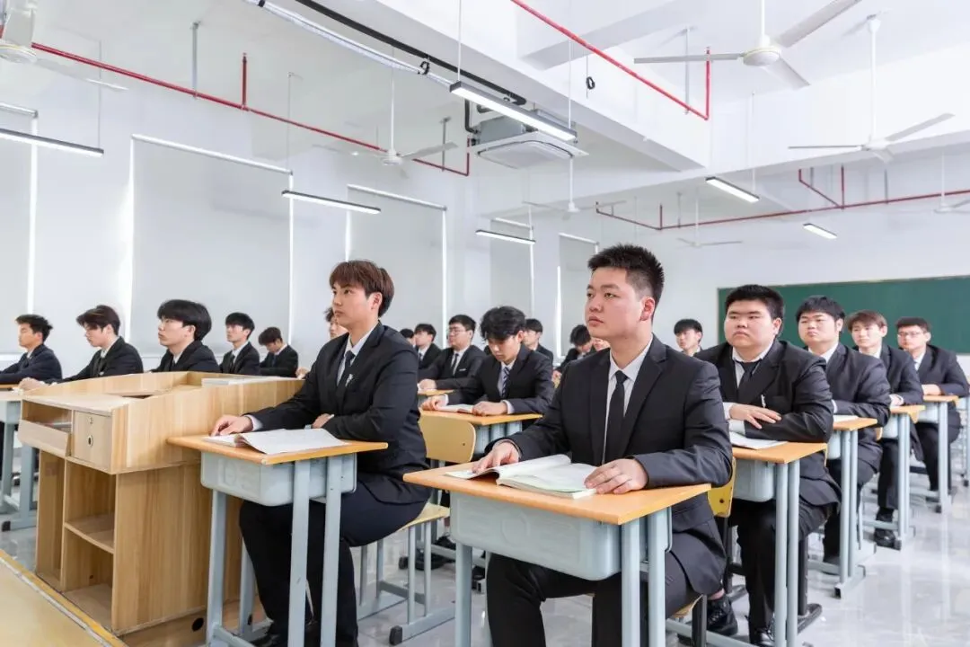 中考焦虑?迷茫?!这份“择校指南”家长和考生一定要看! 第5张