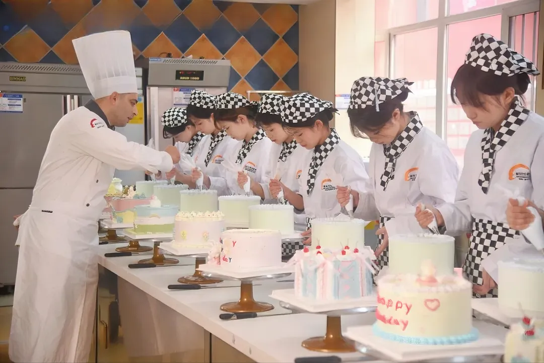 中考焦虑?迷茫?!这份“择校指南”家长和考生一定要看! 第8张