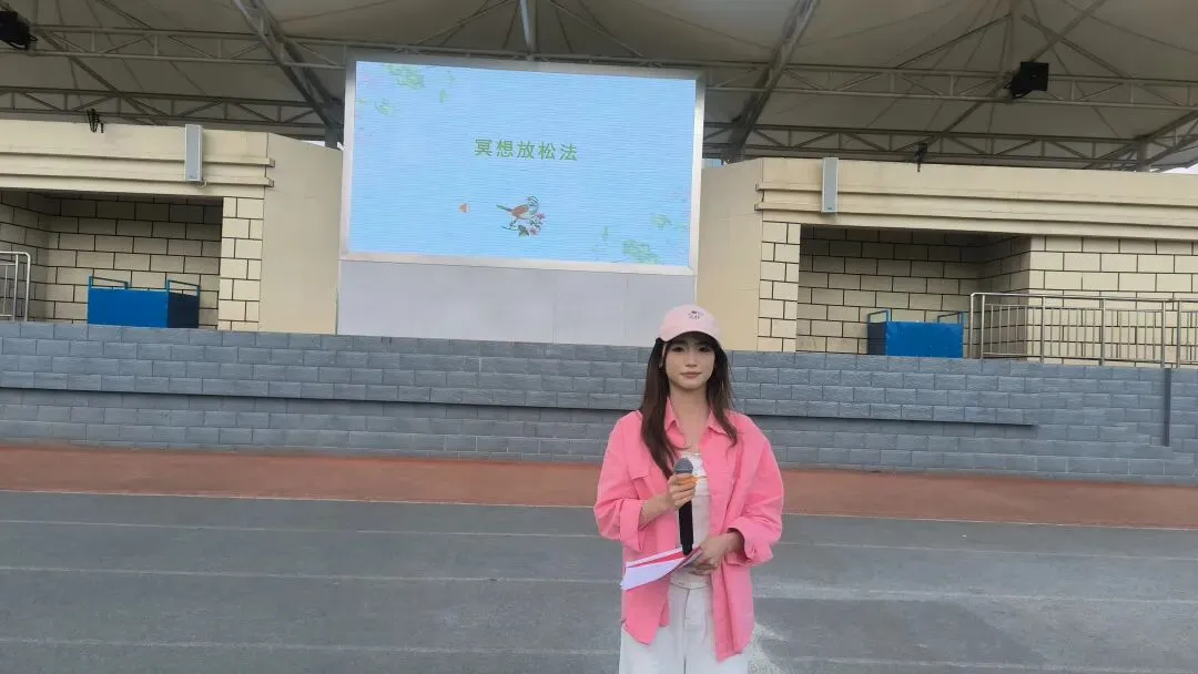 突破焦虑 从容应考——临夏市开展中考考前减压心理健康专题讲座 第6张