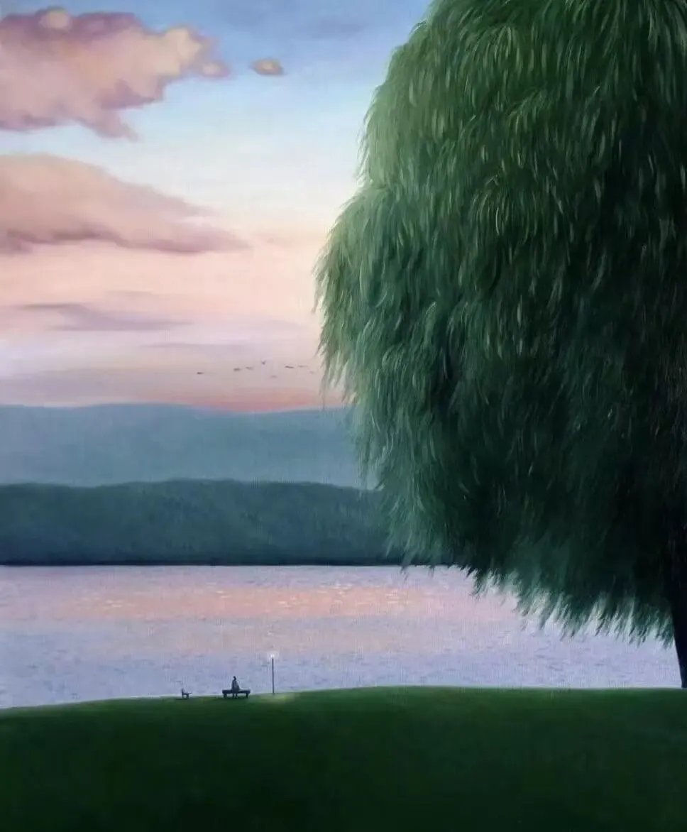 期中考作文模拟丨人格测试遮蔽了真实的自我 第1张