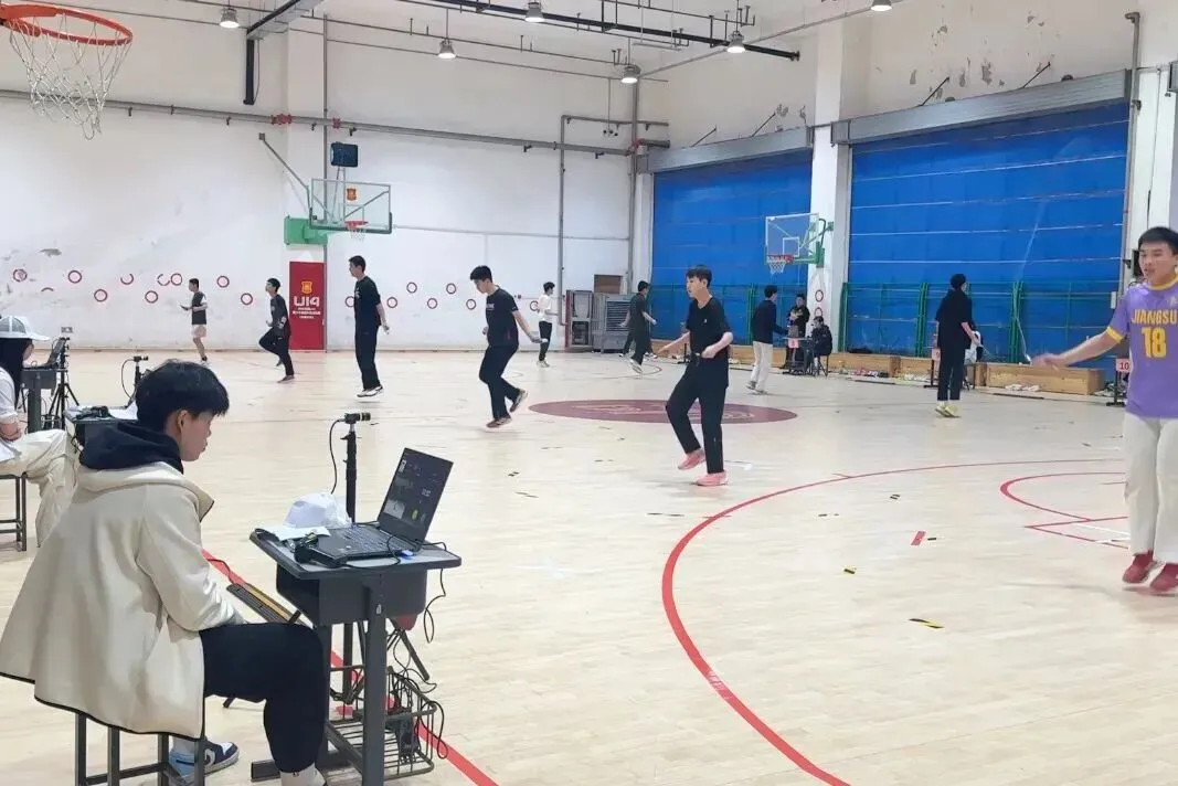 2026届苏州体育中考今日正式开考!这些细节请收好 第10张