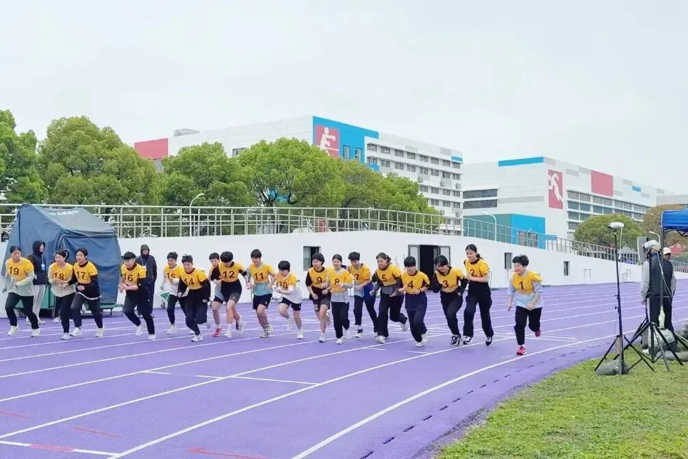 2026届苏州体育中考今日正式开考!这些细节请收好 第12张