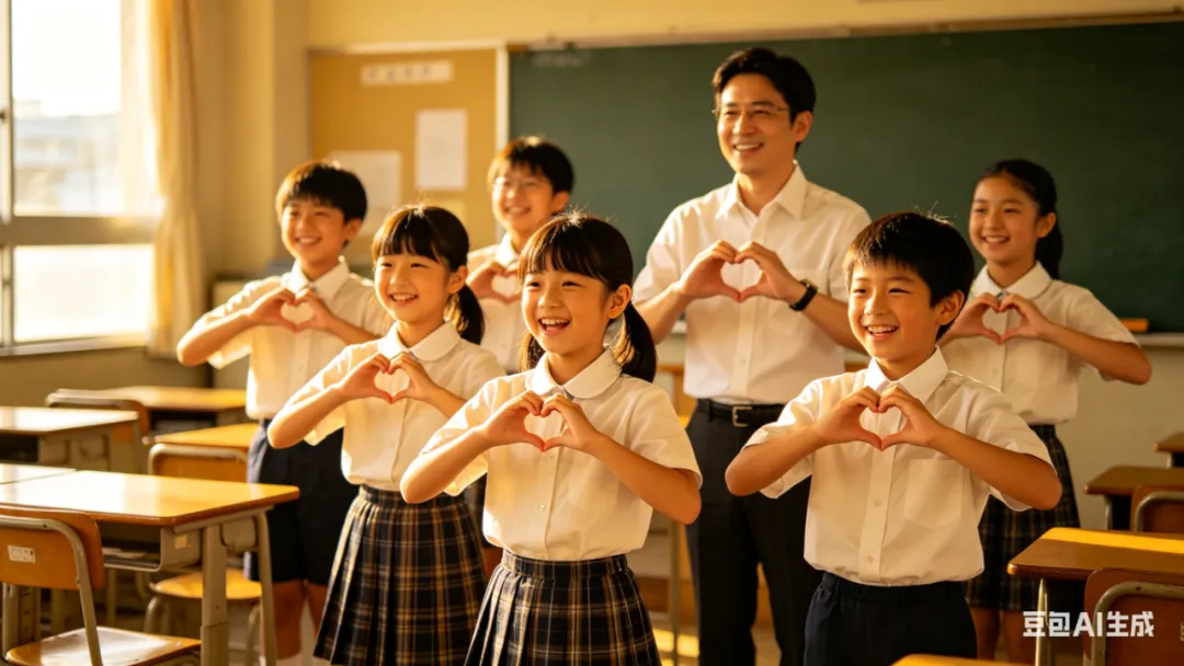 【教育叙事】95分的数学试卷 第8张