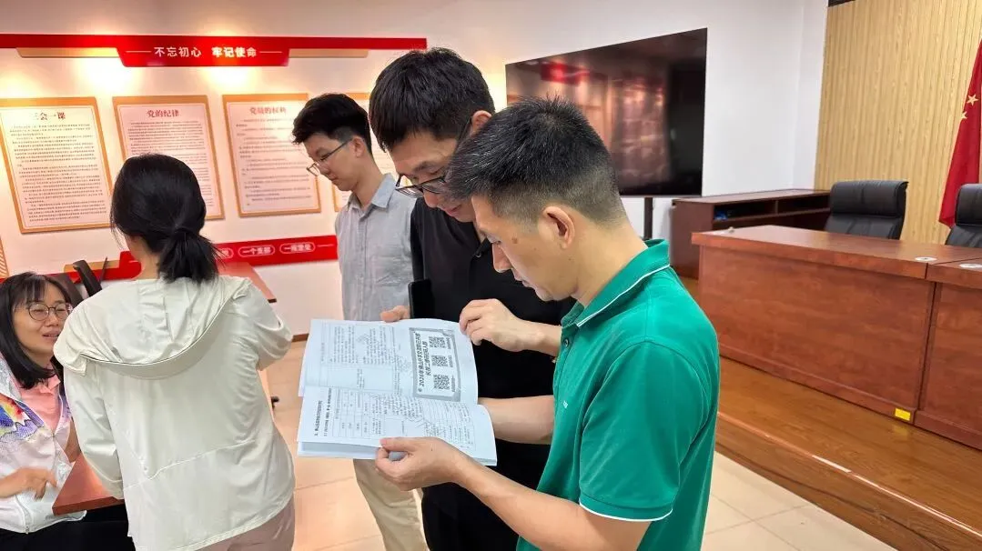 护航成长·助力中考|胜利社区中考政策解读暨志愿填报讲座 第6张