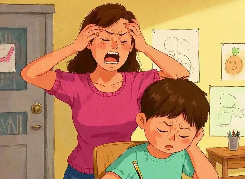 “取消中考”提议疯传,辟谣后普通家庭为何更焦虑了? 第3张