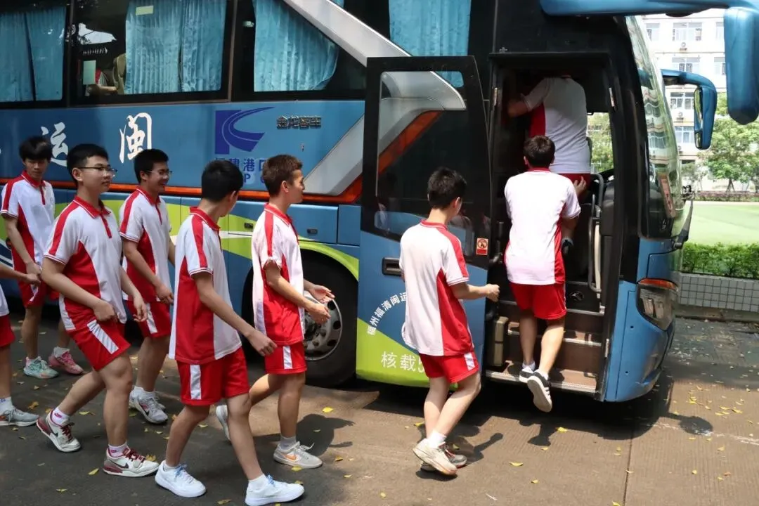 今日开考!直击2026年体育中考现场,为西山考生点赞! 第5张