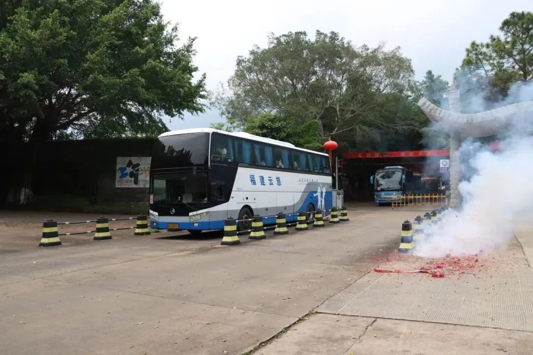 今日开考!直击2026年体育中考现场,为西山考生点赞! 第6张