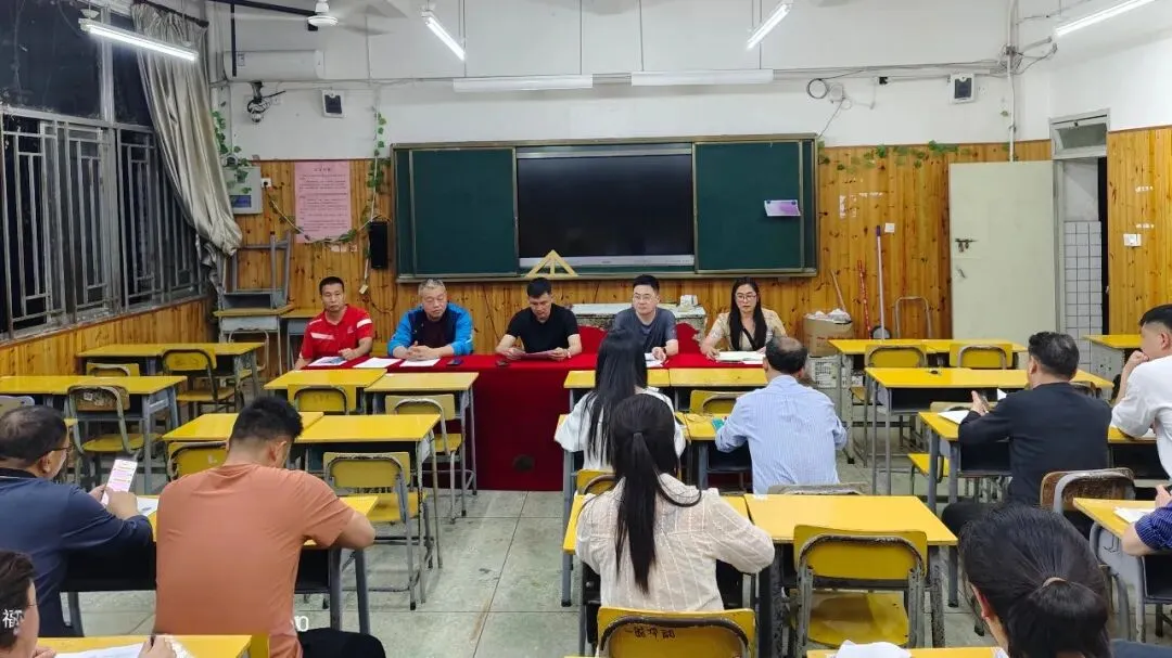 今日开考!直击2026年体育中考现场,为西山考生点赞! 第20张