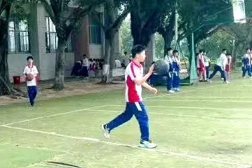 今日开考!直击2026年体育中考现场,为西山考生点赞! 第21张