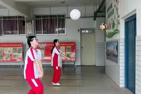 今日开考!直击2026年体育中考现场,为西山考生点赞! 第22张