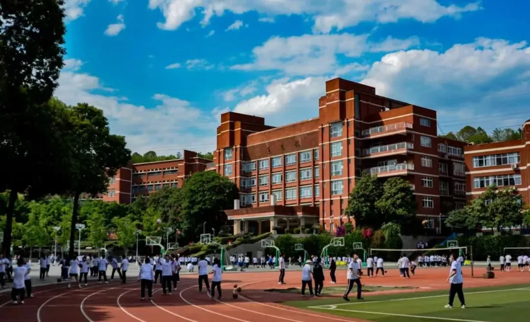 钱塘家长必看! 杭州中考成绩大盘点!重高/优高率清晰,升学择校不踩坑 第14张 钱塘家长必看! 杭州中考成绩大盘点!重高/优高率清晰,升学择校不踩坑 第14张