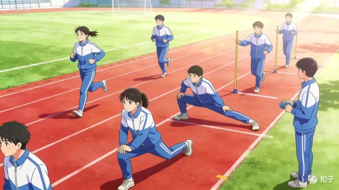 满分为40分!2026年无锡市体育中考方案发布! 第4张 满分为40分!2026年无锡市体育中考方案发布! 第4张