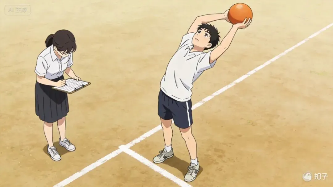 满分为40分!2026年无锡市体育中考方案发布! 第10张 满分为40分!2026年无锡市体育中考方案发布! 第10张