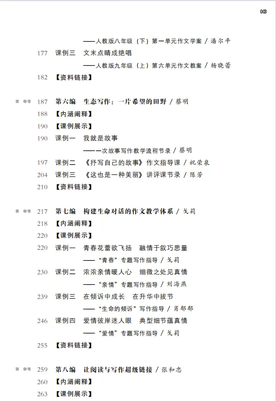 中考复习课|文章选材训练课——中考记叙文写作指导教学设计之二 第2张 中考复习课|文章选材训练课——中考记叙文写作指导教学设计之二 第2张