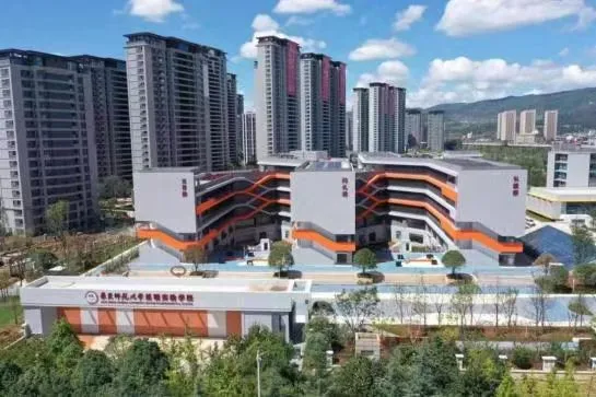 昆明市2026中考自主招生情况前瞻(V2604) 第12张