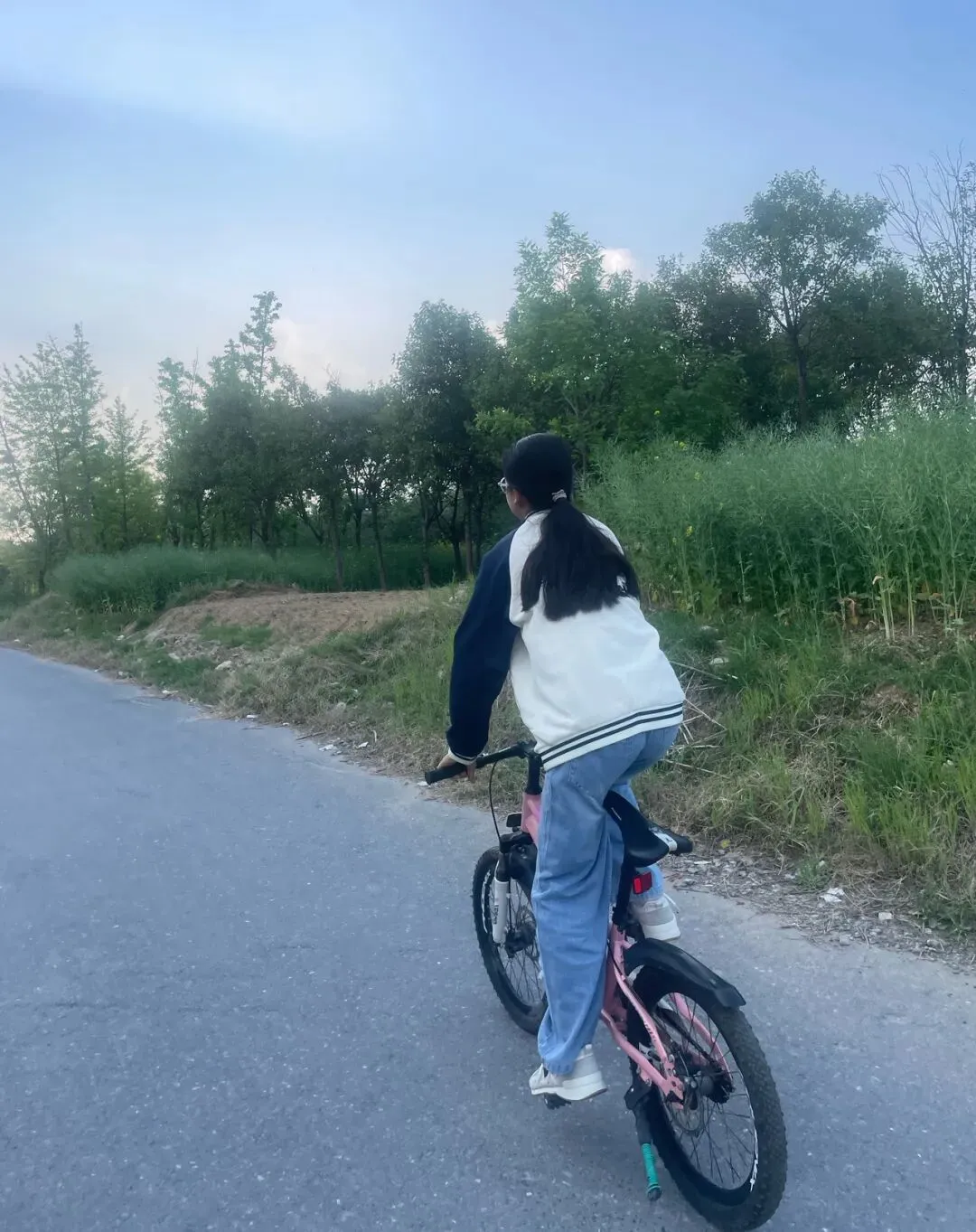 陪孩子改完试卷,一道需要计算器反复计算的数学题,彻底让我释怀了 第1张