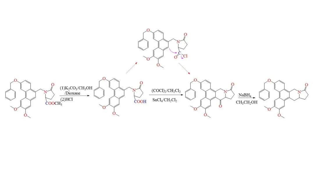 2604 台州二模化学试卷解析与讲评 第46张