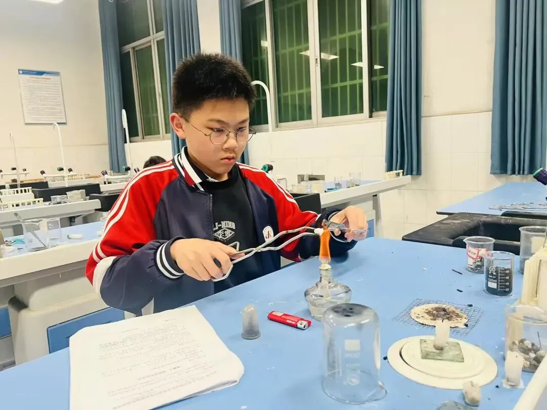 距中考62天丨把心安在当下,用勤学定义未来 第1张