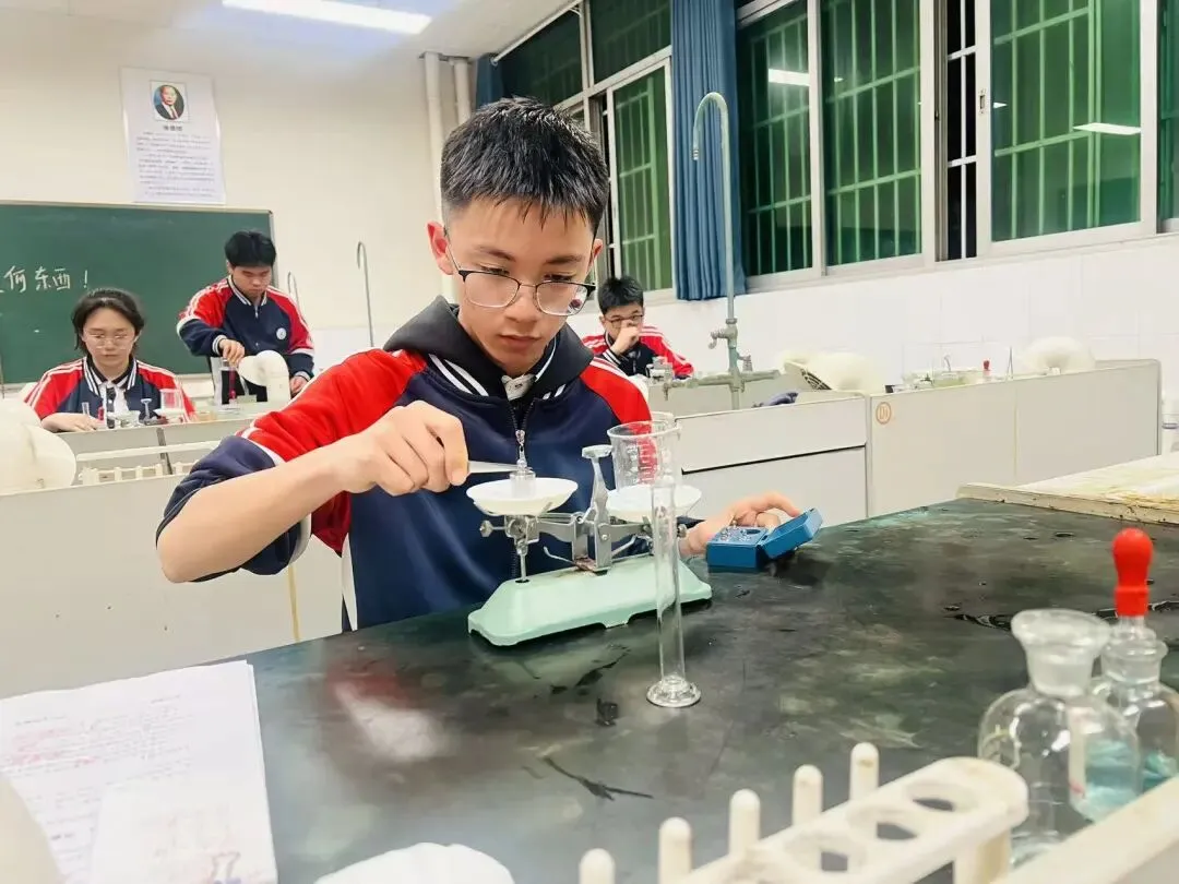 距中考62天丨把心安在当下,用勤学定义未来 第3张