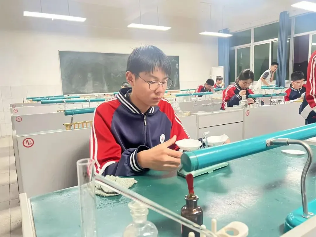 距中考62天丨把心安在当下,用勤学定义未来 第5张