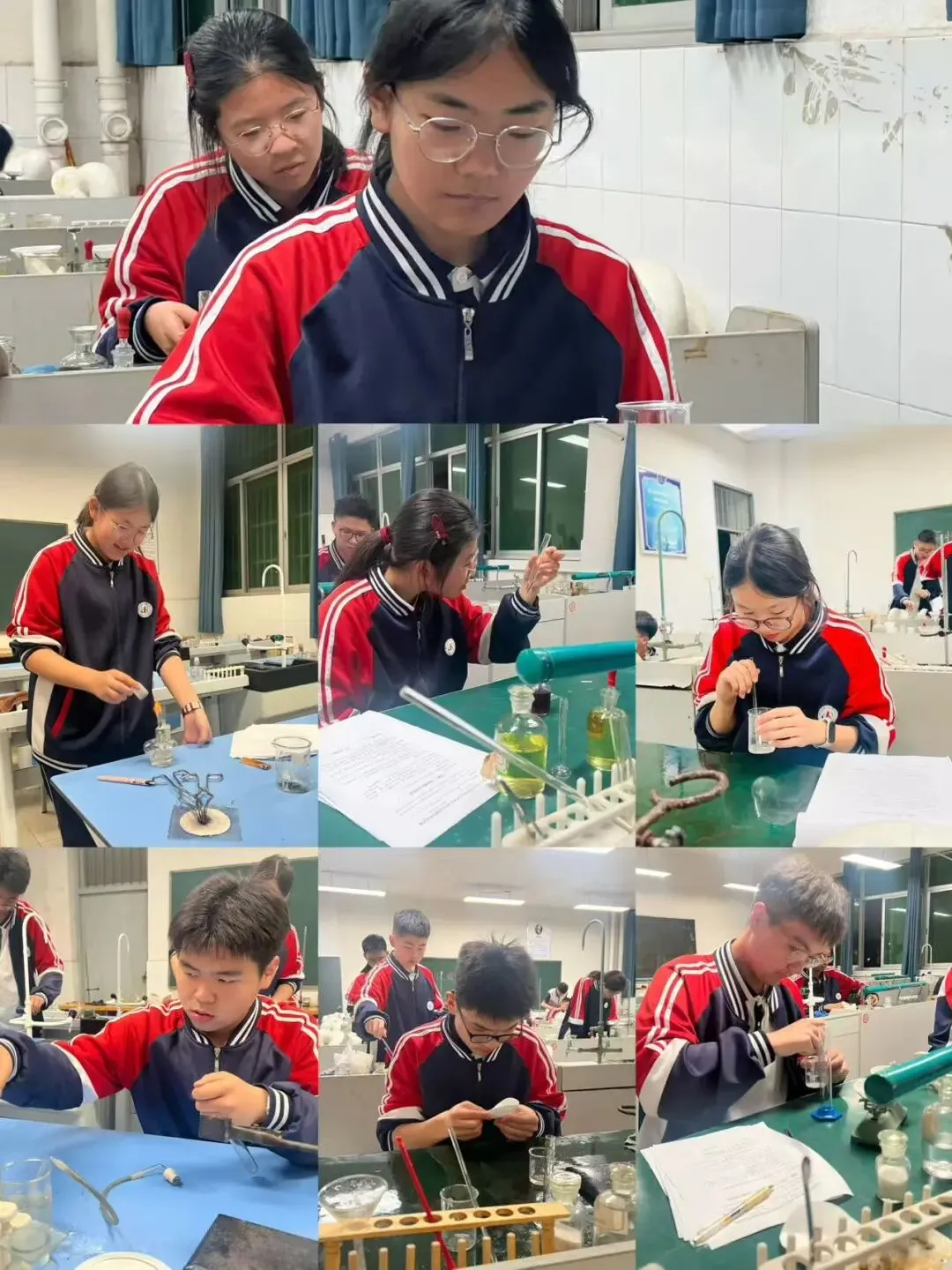 距中考62天丨把心安在当下,用勤学定义未来 第7张