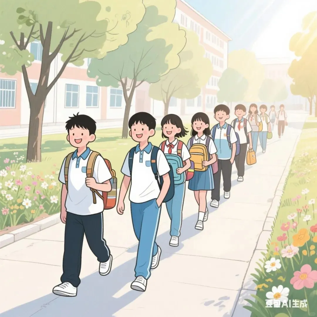 广东中考350-550分及中低分段的考生,2026年性价比最高的学校和班型了解一下 第2张