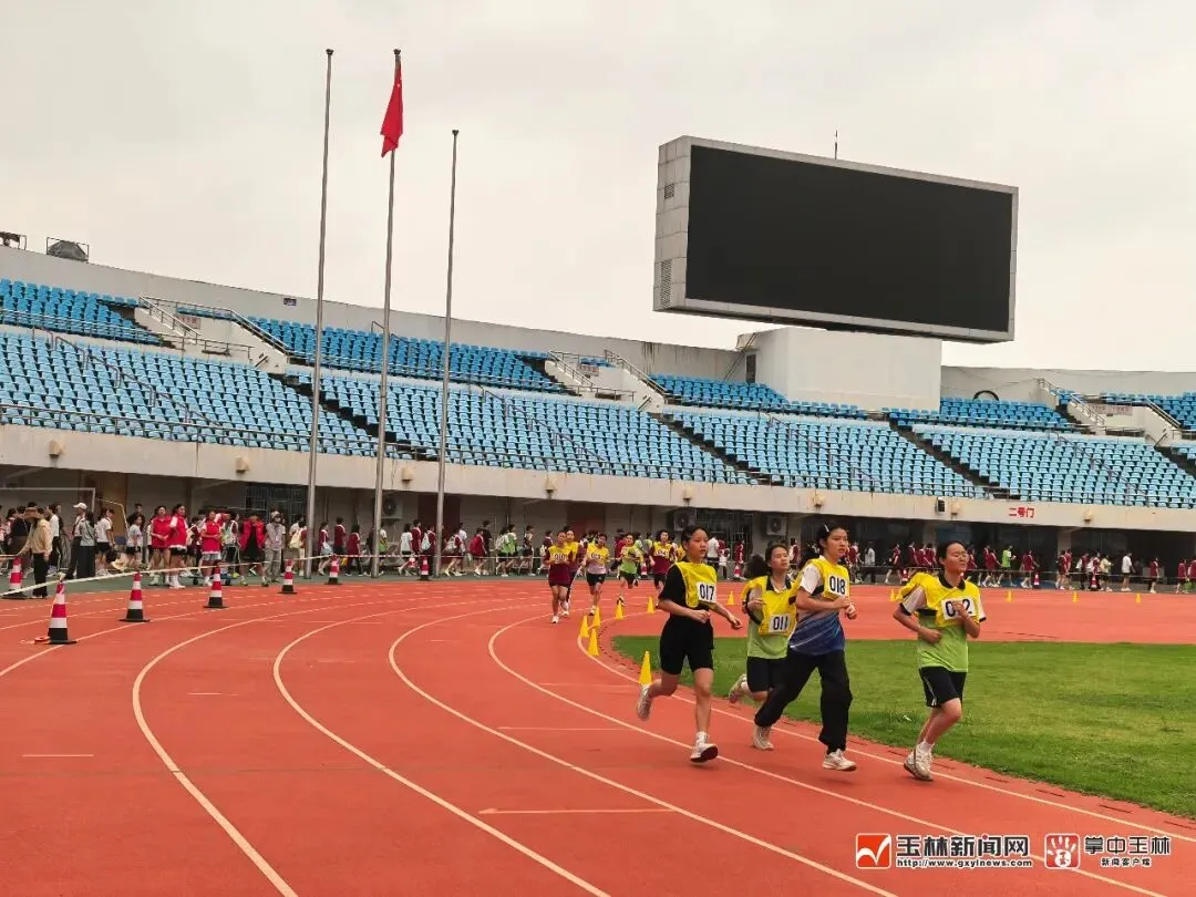 玉林市2026年体育中考开考 第3张 玉林市2026年体育中考开考 第3张