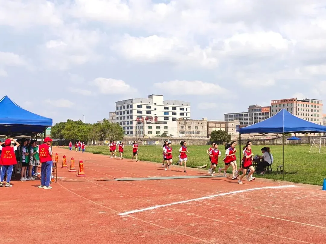 李桂蓉带队视导全市中考体育考试 强调树立正确政绩观 坚守育人初心 第3张