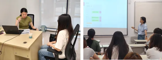 27考研大三党必看!一次模拟考,帮你找准方向! 第12张 27考研大三党必看!一次模拟考,帮你找准方向! 第12张