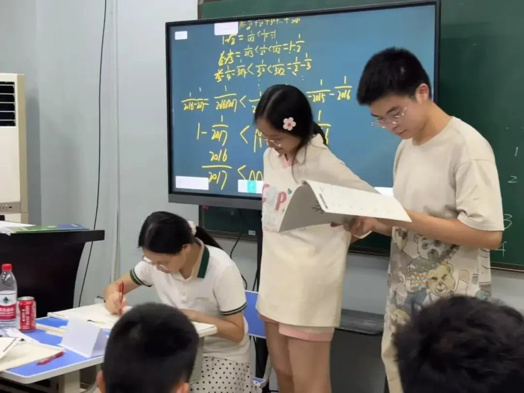 重庆有光教育专注中考冲刺&2026重庆初三中考全托冲刺班招生简章 第8张 重庆有光教育专注中考冲刺&2026重庆初三中考全托冲刺班招生简章 第8张